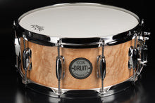 Load image into Gallery viewer, The &quot;Peerless&quot; Signature Snare Drum
