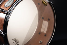 Load image into Gallery viewer, The &quot;Eddie Bailey&quot; Signature Snare Drum
