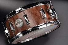 Load image into Gallery viewer, The &quot;Eddie Bailey&quot; Signature Snare Drum
