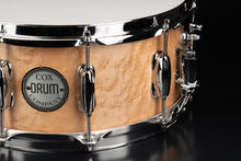 Load image into Gallery viewer, The &quot;Peerless&quot; Signature Snare Drum
